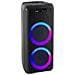 XFEST ALTOPARLANTE 80W WIRELESS USB MICRO SD XF 600 KB - Foto miniatura 5