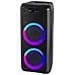 XFEST ALTOPARLANTE 80W WIRELESS USB MICRO SD XF 600 KB - Foto miniatura 1