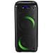 XFEST ALTOPARLANTE 80W WIRELESS USB MICRO SD XF 600 KB - Foto miniatura 6