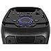 XFEST ALTOPARLANTE 80W WIRELESS USB MICRO SD XF 600 KB - Foto miniatura 2