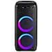 XFEST ALTOPARLANTE 80W WIRELESS USB MICRO SD XF 600 KB - Foto miniatura 3