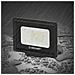 Padlight5, Proiettore Led Smd 20w Ip65, Nero 6500k - Foto miniatura 1