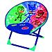 Les Pyjamasques Siege Lune Pliable Pour Enfant - Foto miniatura 1