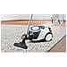 Serie 6 Bgc41lsil Aspirapolvere 600 W A Cilindro Secco Senza Sacchetto - Foto miniatura 3