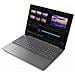 Notebook V15 IML 82NB Monitor 15.6" Full HD Intel Core i3-10110U Ram 4GB SSD 256GB 2xUSB 3.0 Free Dos - Foto miniatura 3