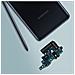 Connettore Di Ricarica Samsung Galaxy Note 10 Lite Presa Usb-c + Microfono - Foto miniatura 2
