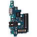Connettore Di Ricarica Samsung Galaxy Note 10 Lite Presa Usb-c + Microfono - Foto miniatura 1