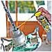 Grasso spray SPECIALIST 400 ml - Foto miniatura 4