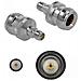 Adattatore Da Jack N A Jack Rp-sma 10 Ghz - Foto miniatura 2