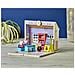 7212 In Legno School House Various - Foto miniatura 2