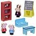 7212 In Legno School House Various - Foto miniatura 4