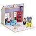 7212 In Legno School House Various - Foto miniatura 1