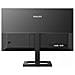 Monitor 23.8" LED IPS 241E2FD / 00 1920 x1080 Full HD Tempo di Risposta 4 ms Frequenza di Aggiornamento 75Hz (Hz) - Foto miniatura 9