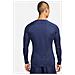 Dry Park First Layer Longsleeve Uomo Maniche Lunghe A Compressione Taglia M Eu Colore Blu Scuro - Foto miniatura 5