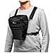 Borsa A Tracolla Protactic Tlz 70 Aw Nero - Foto miniatura 2