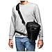 Borsa A Tracolla Protactic Tlz 70 Aw Nero - Foto miniatura 3