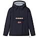 Giacca Da Uomo Rainforest Winter Blu Codice Na4egz176 - Foto miniatura 1