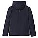 Giacca Da Uomo Rainforest Winter Blu Codice Na4egz176 - Foto miniatura 2