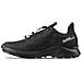 Scarpe Supercross 3 Gore-tex Taglia 41 1/3 Codice 414535 Nero - Foto miniatura 2