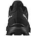 Scarpe Supercross 3 Gore-tex Taglia 41 1/3 Codice 414535 Nero - Foto miniatura 3