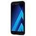[Ricondizionato GOLD] Galaxy A3 (2017) 16 GB 4G / LTE Display 4.7" HD Slot Micro SD Fotocamera 13 Mpx Android Europa Nero - Foto miniatura 3