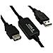 34611I, USB A, USB A, Maschio / femmina - Foto miniatura 1