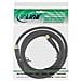 Cavo Coassiale per Collegare il Ricevitore Decoder Satellitare Sata Nero F / F 3 m 69303P - Foto miniatura 2