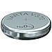 V370, Argento-Ossido, Button / coin, 1,55V, -10 - 65 C, -10 - 65 C, 2,1 mm (0.0827")  - Foto miniatura 2