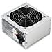 TQEP-500S-INT 500W ATX Argento alimentatore per computer - Foto miniatura 1