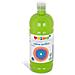 Tempera Acrilica 1000ml Verdechiaro - Foto miniatura 1
