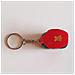 Pugno Di Natale 1 Cm - Campana - Foto miniatura 1