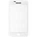 Schermo + Colla Per Samsung Galaxy S2 I9100 - Bianco - Foto miniatura 1