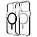 Gear4 D3o Santa Cruz Snap Iphone 2021 6.1 Pro Black (702008207)  - Foto miniatura 1