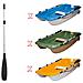 Remo Sportyak 245 106407 Tahe Outdoor - Foto miniatura 1