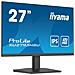 Monitor 27" LED IPS XU2793HSU-B4 1920 x 1080 Full HD Tempo di Risposta 4 ms  - Foto miniatura 4