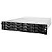 NAS 80-AS6512RD0-ME-0 12 Slot 3.5" / 2.5" Interfacce 4 x Gigabit Ethernet / 2 x USB 3.0 Ram 8GB - Foto miniatura 3
