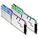 Memoria Ram Gskill Trident Z Royal Ddr4 Cl18 32gb - Foto miniatura 1