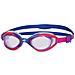 Goggle Color Sonic Air 2.0 Junior Viola Viola Regular - Foto miniatura 1