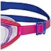 Goggle Color Sonic Air 2.0 Junior Viola Viola Regular - Foto miniatura 3