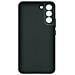 Leather Cover Forest Green Galaxy S22 Plus - Foto miniatura 1