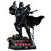 Figurina Mms639 - Dc Comics - The Batman - Batman Versione Deluxe - Foto miniatura 3