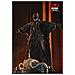 Figurina Mms639 - Dc Comics - The Batman - Batman Versione Deluxe - Foto miniatura 5
