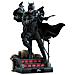 Figurina Mms639 - Dc Comics - The Batman - Batman Versione Deluxe - Foto miniatura 1