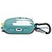Custodia Compatibile Con Apple Airpod Pro 2 - Design Cute Dinosaur - Custodia Protettiva Per Cuffie In Silicone Indossabile 3d Case Portachiavi - Foto miniatura 4