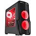 Pc Desktop 600w Ryzen 5 3600 (7nm) 6 Cores / 12thread 3,6 Ghz (turbo 4,2 Ghz), 16 Gb Ddr4, Ssd 250 Gb Nvme, Scheda Video Amd Rx580 8 Gb Ddr5 256 Bit - Foto miniatura 2
