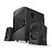 SBS E2500 set di altoparlanti 30 W Universale Nero 2.1 canali 1-via 7,5 W Bluetooth - Foto miniatura 1