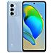 Blade V40 128GB 4 GB Ram Dual Sim Display 6.67" Full HD+ Slot Micro SD Fotocamera 48 Mpx Android Blu - Foto miniatura 1