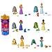 Bambola Mattel Hmb69 Frozen Royal Color Reveal Mini Assortito - Foto miniatura 2