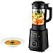 Frullatore SBU 0510BK Capacità 1.2 Litri Potenza 1200 Watt Colore Nero - Foto miniatura 10
