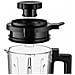 Frullatore SBU 0510BK Capacità 1.2 Litri Potenza 1200 Watt Colore Nero - Foto miniatura 4